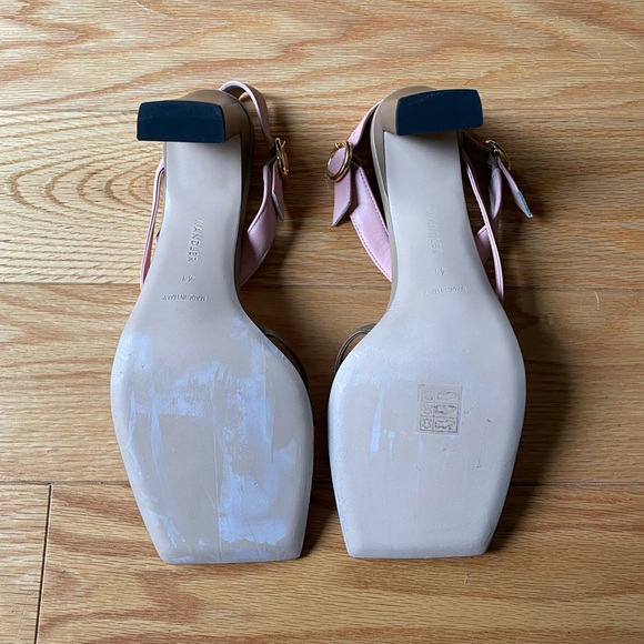 Wandler sandals size EUR 41 - Picture 12 of 13